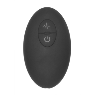 E-Stimulation G/P-Spot Vibrator