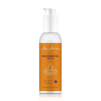 Massageolie - Neutraal - 5.1 fl oz / 150 ml