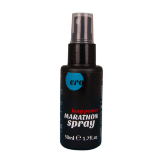 Marathon Spray Mannen - Stimulerende Spray - 2 fl oz / 50 ml