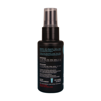 Vertraag spray - 2 fl oz / 50 ml