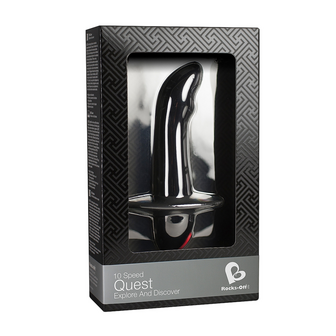 Quest - Prostate Massager voor Beginners