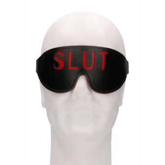 Blinddoek SLUT