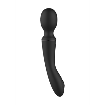 Enora - Wand  Vibrator - Zwart