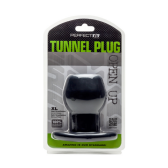 Tunnel Plug - Holle Butt Plug - XL