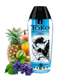 Toko Aroma - Exotic Fruits - 5,5 fl oz / 165 ml