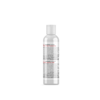 4 In 1 Lubricant met Straw-Kiwi Pleasures Smaak - 1 fl oz / 30 ml