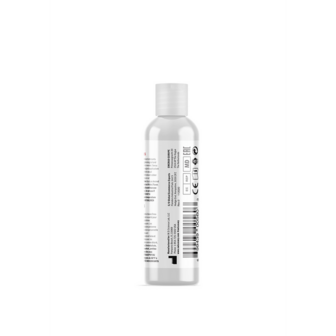 4 In 1 Lubricant met Straw-Kiwi Pleasures Smaak - 1 fl oz / 30 ml