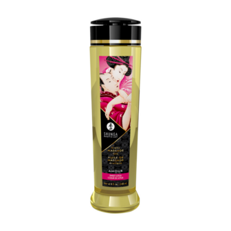 Erotische Massageolie - Sweet Lotus - 8 fl oz / 240 ml