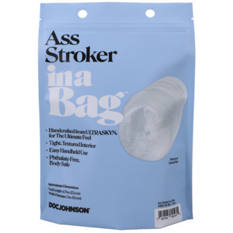 Ass Stroker