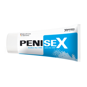 PENISEX - Zalf voor Hem - 2 fl oz / 50 ml