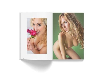 My Favourite Top Models - Stefan Soell - Hardcover - Book