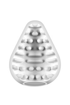 Blue Junker - Joy Egg Dots - Masturbatie Ei