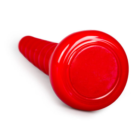 Red Boy Extreme Buttplug