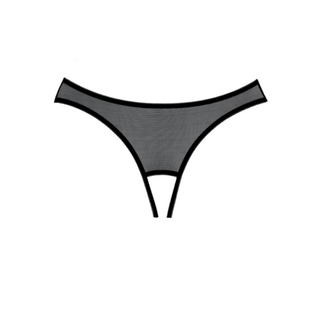 Exposé - Panty - One Size - Black