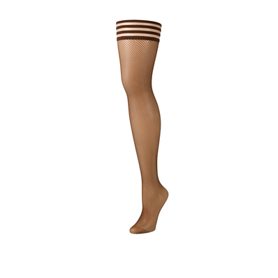 Andie - Thigh High - C - Brown