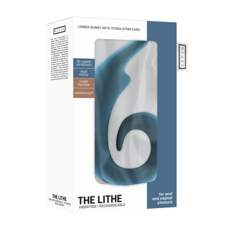 Lithe - Flexible Vibrator