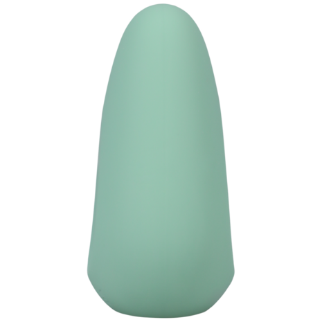 Chi - Rechargeable Silicone Clit Vibe - Mint