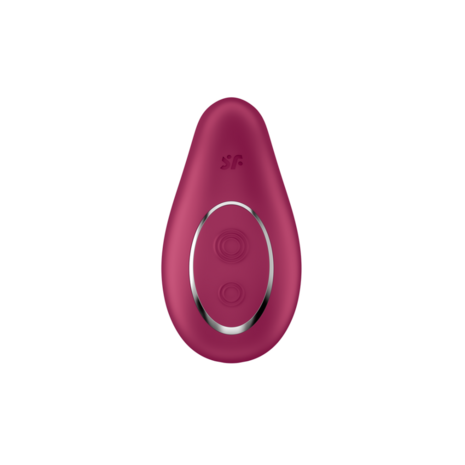 Dipping Delight - Lay-on Vibrator