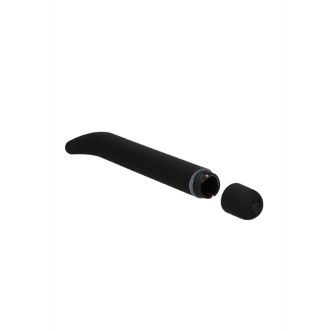 Compact G-Spot Vibrator