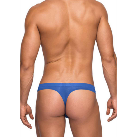 Seamless Sleek Thong - L/XL