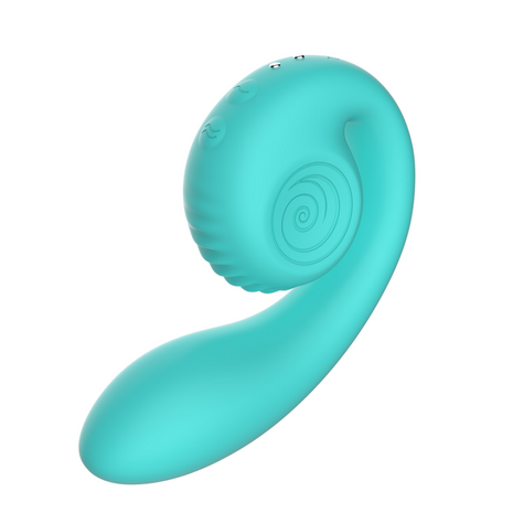 Slakken Vibe - Gizi Vibrator - Tiffany