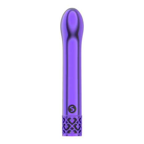 Jewel - G-Spot Vibrator