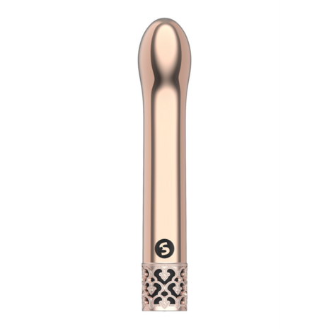 Jewel - G-Spot Vibrator