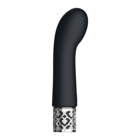 Bijou - Oplaadbare G-Spot Vibrator