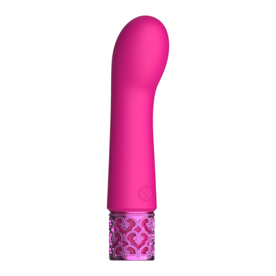 Bijou - Oplaadbare G-Spot Vibrator