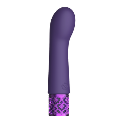 Bijou - Oplaadbare G-Spot Vibrator