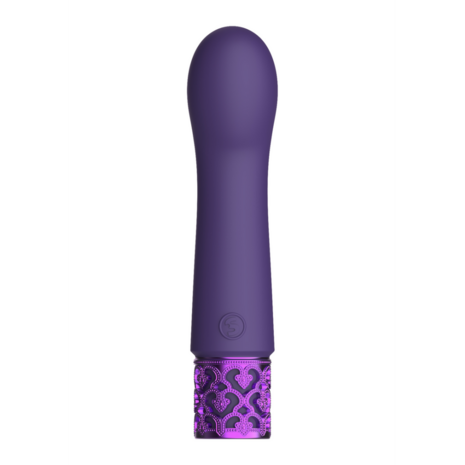 Bijou - Oplaadbare G-Spot Vibrator