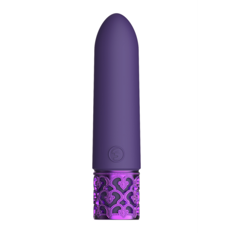 Imperial - Oplaadbare Siliconen Vibrator