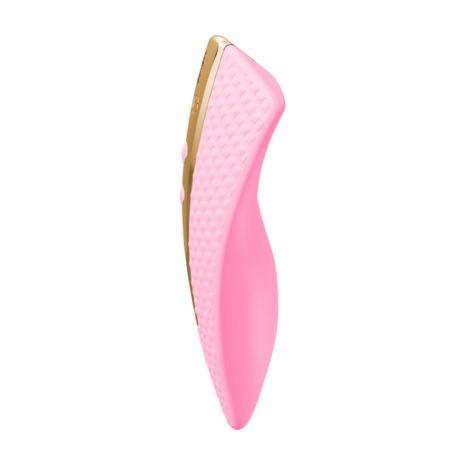 OBI - Clitoral Stimulator - Light Pink