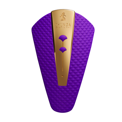 OBI - Clitoral Stimulator - Purple