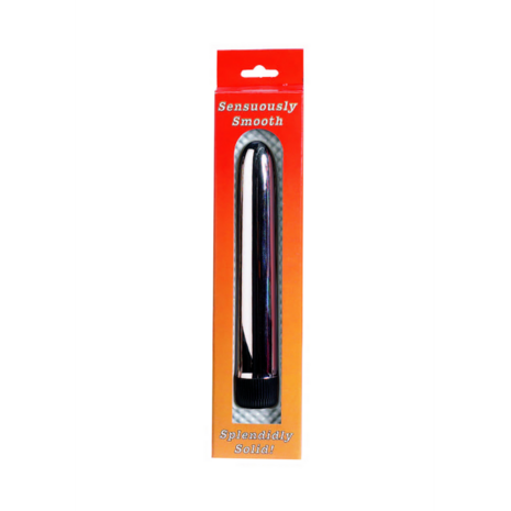 Sensuously Smooth - Vibrator - 7 / 17 cm