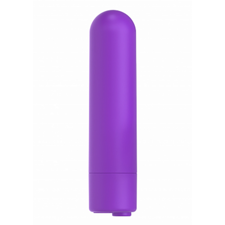 Her - Rechargeable Bullet with Remote Control