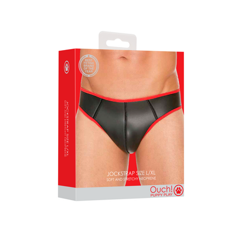 Neoprene Jockstrap - L/XL