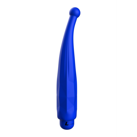 Lyra - Siliconen G-Spot Vibrator