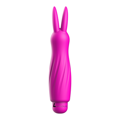 Sofia - Silicone Rabbit Vibrator