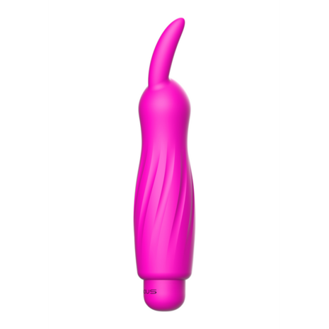 Sofia - Silicone Rabbit Vibrator