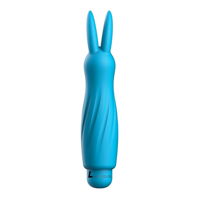 Sofia - Siliconen Rabbit Vibrator