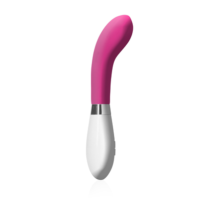 Apollo - G-Spot Vibrator - Roze