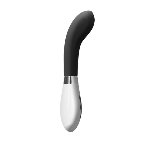 Apollo - Oplaadbare Vibrator - Zwart