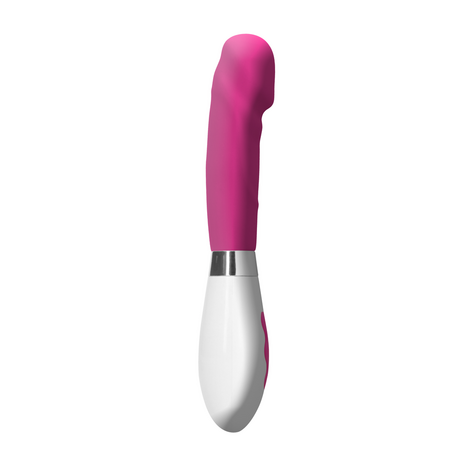 Asopus - Oplaadbare Vibrator - Roze