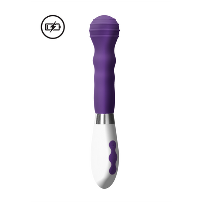 Alida - Rechargeable Vibrator