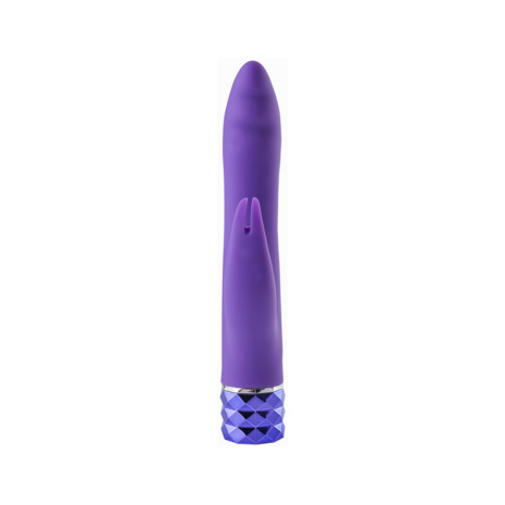 Hailey - Silicone Vibrator