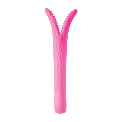 Seduce Me Twin Climaxer - Vibrator