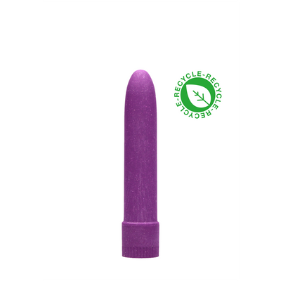 Biodegradable Vibrator - 5.5 / 14 cm