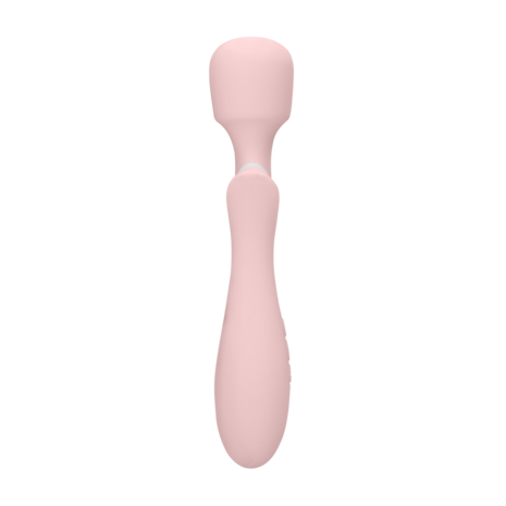 Jiggle - Massage Wand