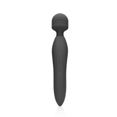 Krachtige Wand Vibrator - Charbone